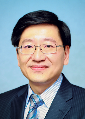 Dr. Huang, Yi-Hsiang